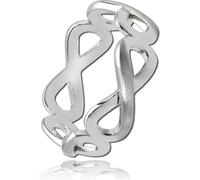 Balia anneaux 60 19,1 argent 925 argent femmes bijoux BAR007P60