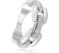 Balia anneaux 60 19,1 argent 925 argent femmes bijoux BAR020P60