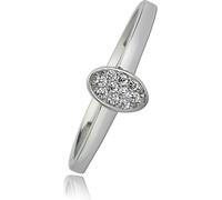 Balia anneaux 60 19,1 or 333 argent femmes bijoux BGR001W60