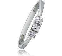 Balia anneaux 60 19,1 or 333 argent femmes bijoux BGR002W60