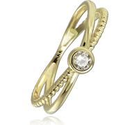 Balia anneaux 60 19,1 or 333 or femmes bijoux BGR053G60