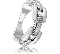 Balia dames argent 925 62 19,7 argent bijoux bague D2BAR020P62