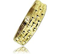 Balia dames or 333 54 17,2 or Bijoux d'anneaux D2BGR057G54
