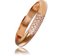 Balia femme or 333 62 19,7 blanc, or Bijoux bague D2BGR064R62