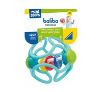 baliba balle hochet turquoise Ravensburger 04152