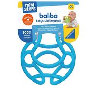 baliba - La balle préférée de bébé bleu Ravensburger 04149