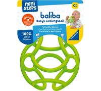 baliba - La balle préférée de bébé vert Ravensburger 04150
