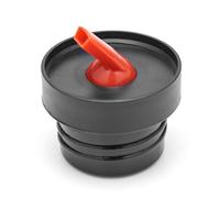 BALIBETOV Thermo Pour Yerba Mate Gourd - Sous Vide Isolé Avec Double Paroi en Acier Inoxydable - Sans BPA (Couvercle de Remplacement, 1 L)