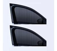 BALIJUN Pare Soleil Voiture pour Peugeot 508 2010-2014, Pare-soleils pour vitres latérales Auto Pare-Soleil Voiture Bébé pour fenêtre latérale de Voiture Bloquer Les Rayons UV Accessoires Auto
