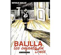 Balilla - Les Enfants du Duce