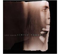 Joe Balin – Simple Truths