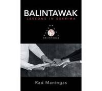 Balintawak - [Version Originale] Rad Maningas (Auteur)