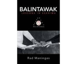 Balintawak - [Version Originale] Rad Maningas (Auteur)