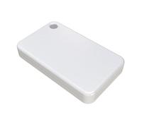 MikroTik Indoor BLE 5.2 Tag, Built-in Accelerometer, iBeacon, Magnet Activation