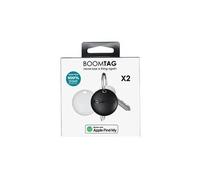 Balise Boompods Boomtag Duo Pack