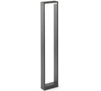 Balise-Borne-ALP-Led 6W H800-GRIS Foncé - FARO - 74452 Multicolore G