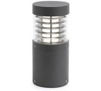 Balise- Borne-GIZA-Led 12W -GRIS Foncé - FARO - 70767 Multicolore G
