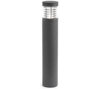 Balise-Borne-GIZA-Led 12W -GRIS Foncé - FARO - 70768 Multicolore G