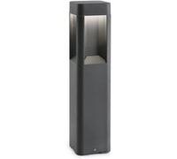 Balise-Borne-NAYA-Led 6W -GRIS Foncé - FARO - 71199 Multicolore G