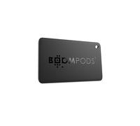 Boompods BOOMCARD Article Recherche Noir