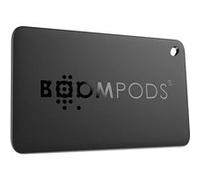 Boompods BOOMCARD Article Recherche Noir