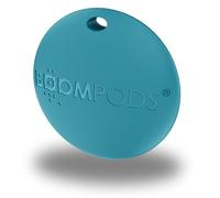 BOOMPODS Balise connectée BOOMTAG – Tracker GPS, Bluetooth sécurisé, Compatible iOS