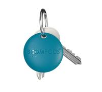 BOOMPODS Balise connectée BOOMTAG – Tracker GPS, Bluetooth sécurisé, Compatible iOS