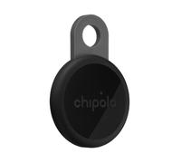Balise connectée LOOP Gris charbon IP67 Bluetooth USB-C
