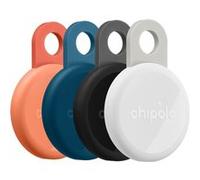 Chipolo - Tracker Gps Loop X4 Rechargeable Usbc R-B-N-B