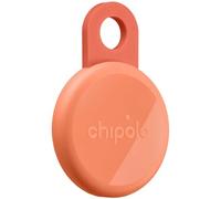 Balise connectée Chipolo LOOP - Rose Corail