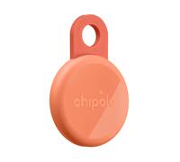 Balise connectée Chipolo LOOP - Rose Corail