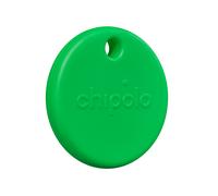 Chipolo Tracker Bluetooth POP – Balise anti-perte – Pack de 1 Vert