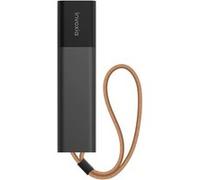 Balise connectée Invoxia Tracker GPS Gris Gris G