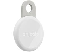 Chipolo - Tracker Gps Loop Rechargeable Usbc Blanc