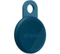 Chipolo - Tracker Gps Loop Rechargeable Usbc Bleu Marine