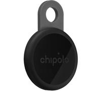 Chipolo - Tracker Gps Loop Rechargeable Usbc Gris Charbon