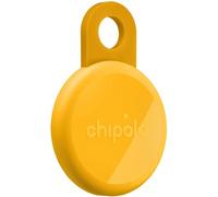 Chipolo - Tracker Gps Loop Rechargeable Usbc Jaune Miel