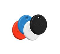 Chipolo Kit de balises Bluetooth Pop – Anti-perte – Mélange Standard