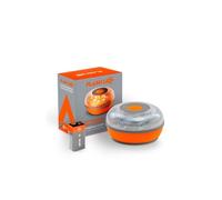 Balise de détresse routière FlashLERD SOS V16 - Homologuée DGT - SIM - GPS - Vis