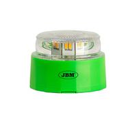 Jbm 54735 Dgt V16 Connected Beacon Vert