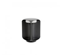 Balise De Jardin Gris Foncé Bu-Oh H26 Cm Gris