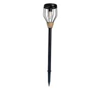 Balise de jardin solaire Napoli 67cm