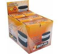 Balise de secours LED 2 en 1 rechargeable SODIFLASH - 79446