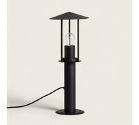 Balise de Sol Acier Inoxydable Jojhe EasyFit 12V