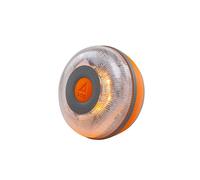 Balise de voiture - WIKANGO - V16 DGT 3.0 - Géolocalisation - Lumière d'urgence - Design ergonomique