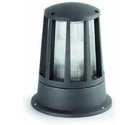 Balise extérieur gris foncé SURAT - FARO - 72310 Multicolore G