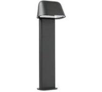 BALISE extérieure Gris Foncé SENTINEL - FARO - 75103 Multicolore G