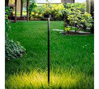 Balise Extérieure LED 1.5W avec Piquet Pied 80cm Grinage