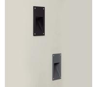 Balise Extérieure LED 3W Encastrable Murale Olite