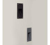 Balise Extérieure LED 3W Encastrable Murale Olite